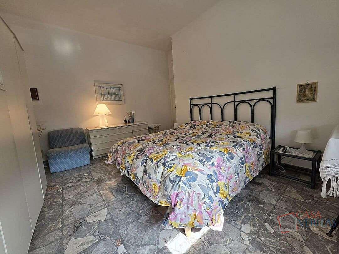APPARTAMENTO VENDITA ANCONA 25