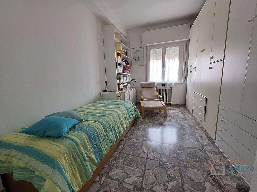 APPARTAMENTO VENDITA ANCONA 27