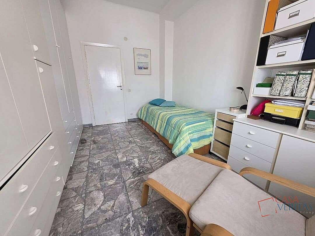APPARTAMENTO VENDITA ANCONA 28