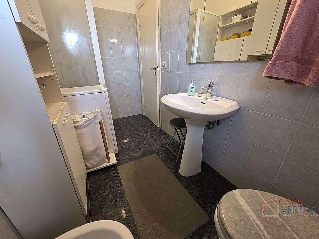 APPARTAMENTO VENDITA ANCONA 34