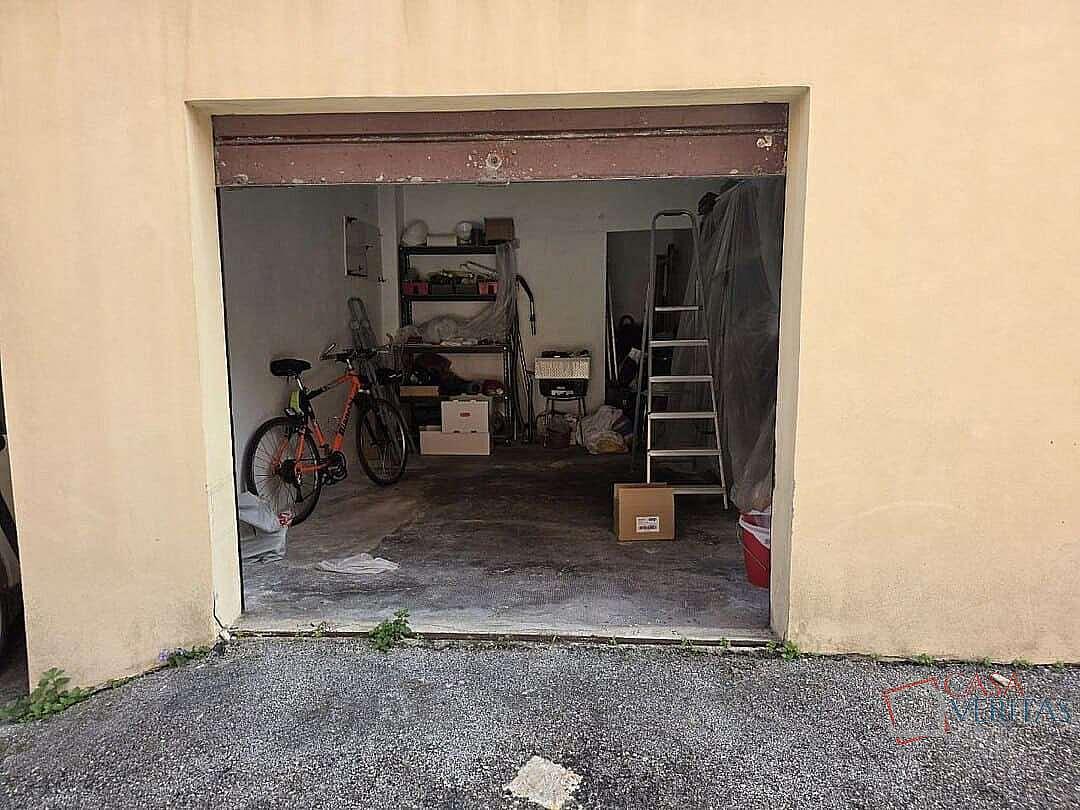 APPARTAMENTO VENDITA ANCONA 36
