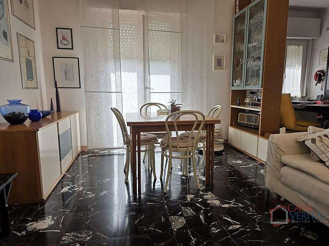 APPARTAMENTO VENDITA ANCONA 1