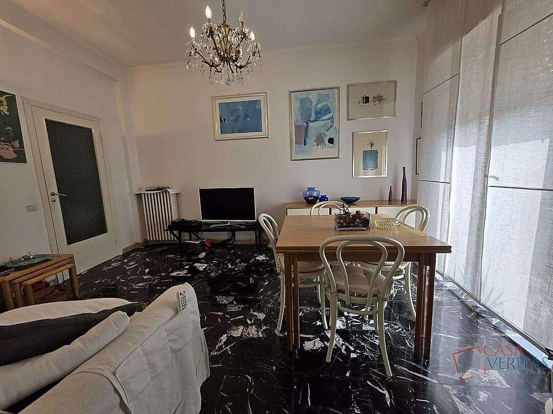 APPARTAMENTO VENDITA ANCONA 2