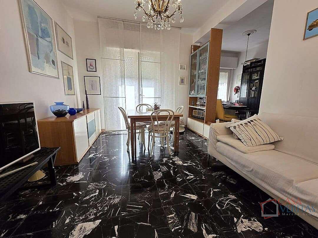 APPARTAMENTO VENDITA ANCONA 3