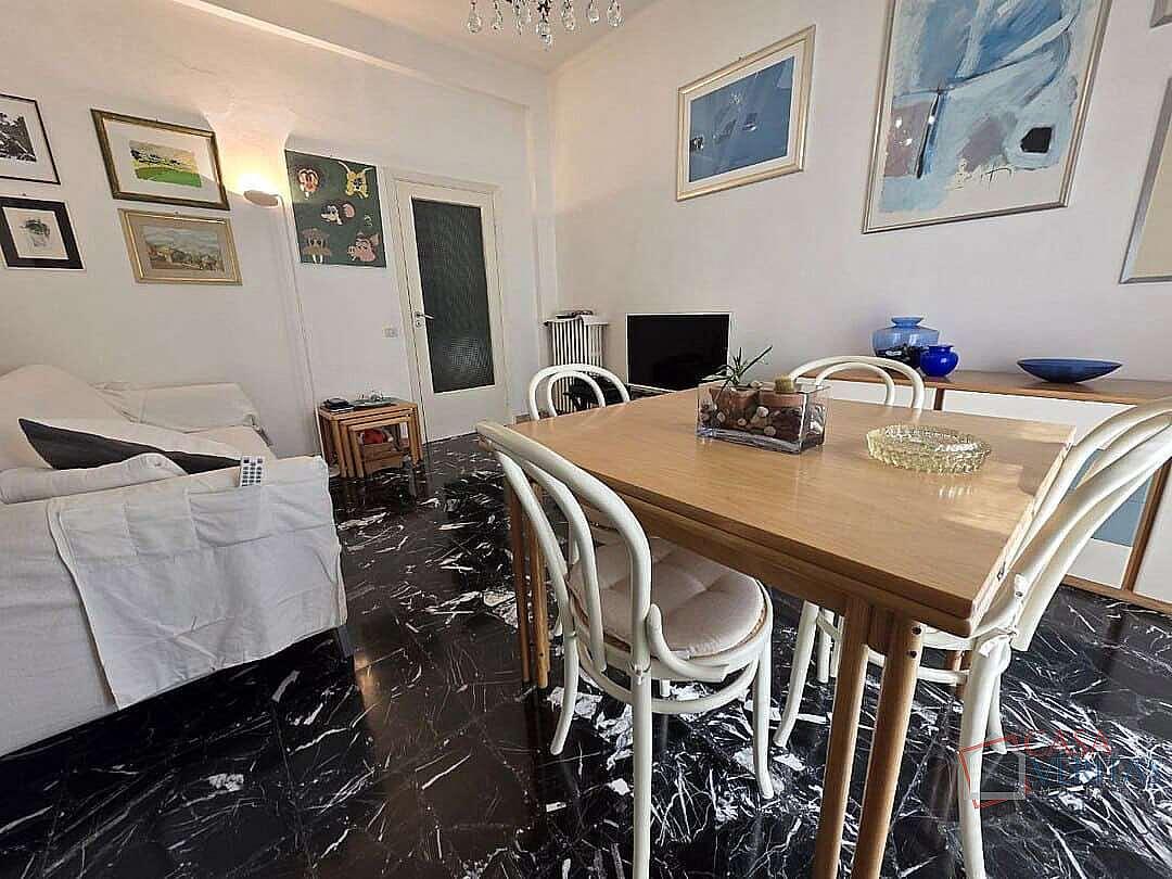 APPARTAMENTO VENDITA ANCONA 4