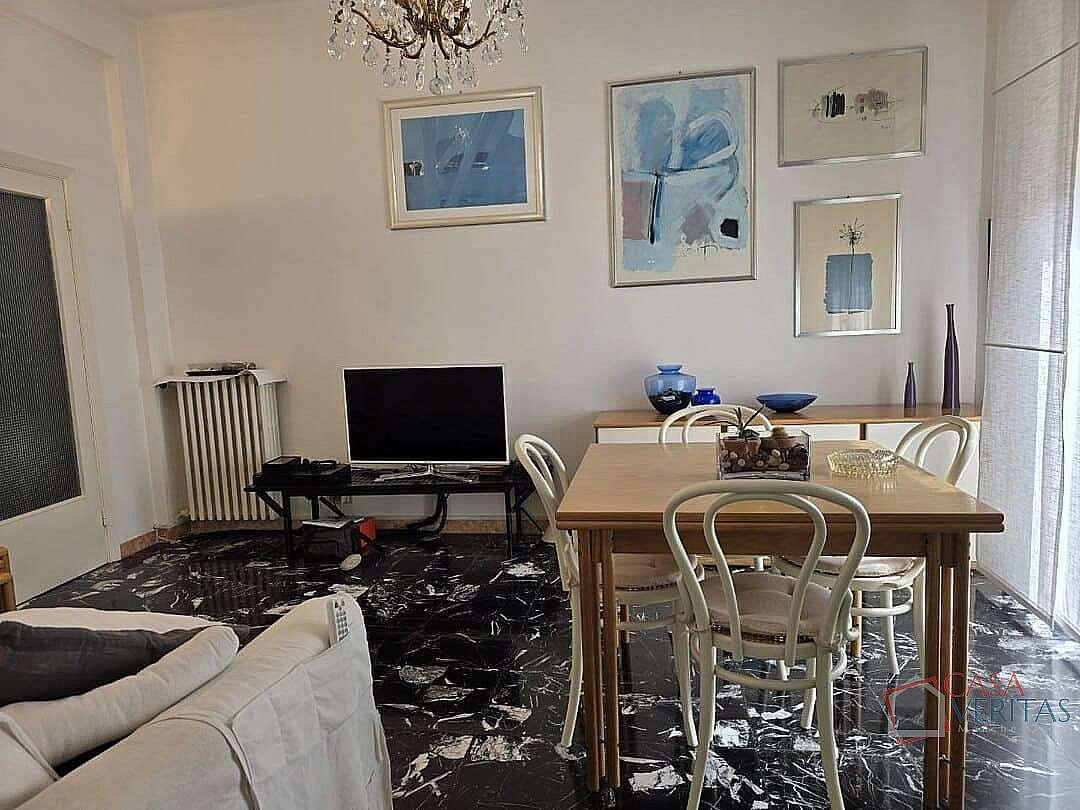 APPARTAMENTO VENDITA ANCONA 5