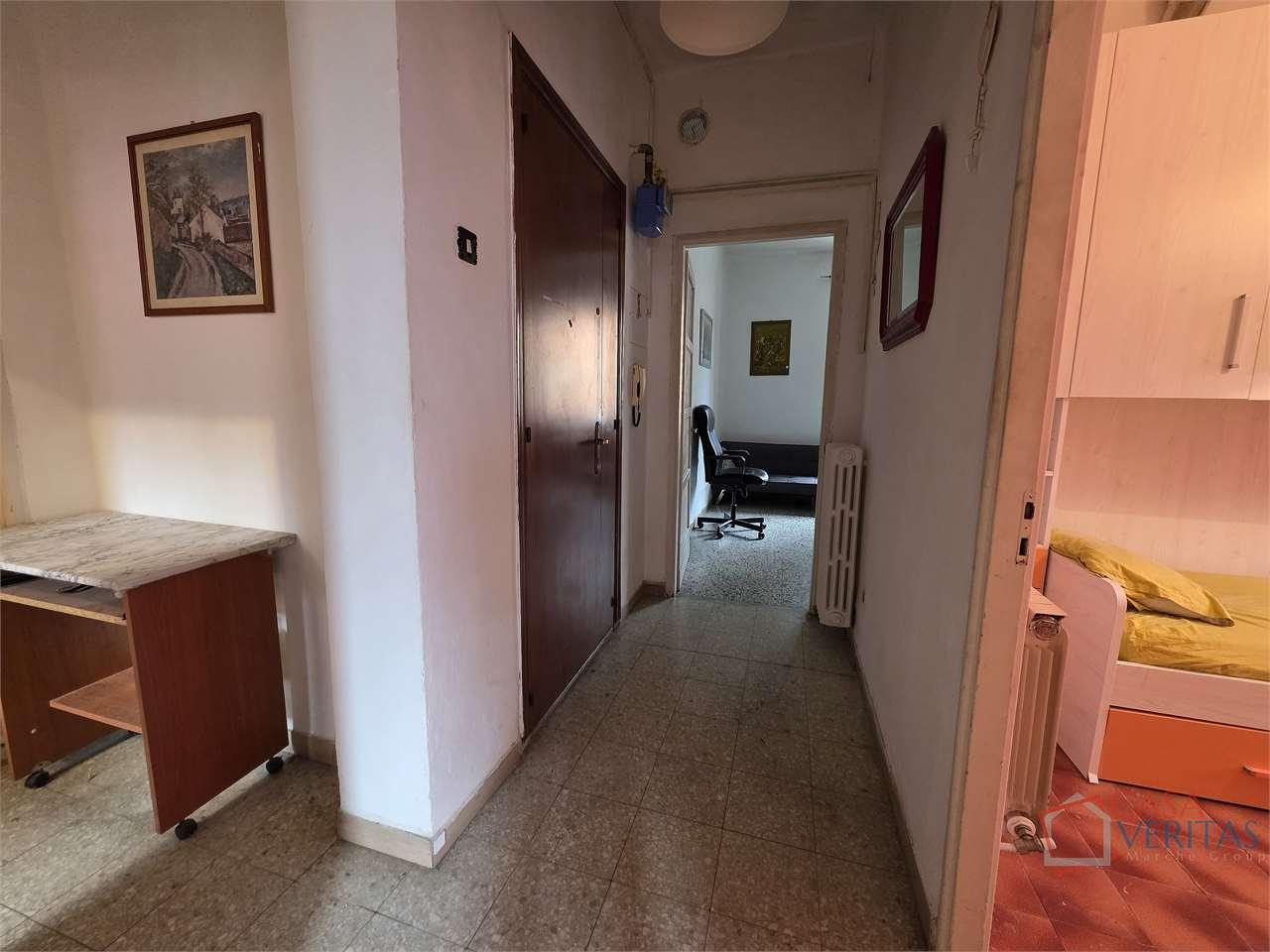 APPARTAMENTO VENDITA ANCONA 16