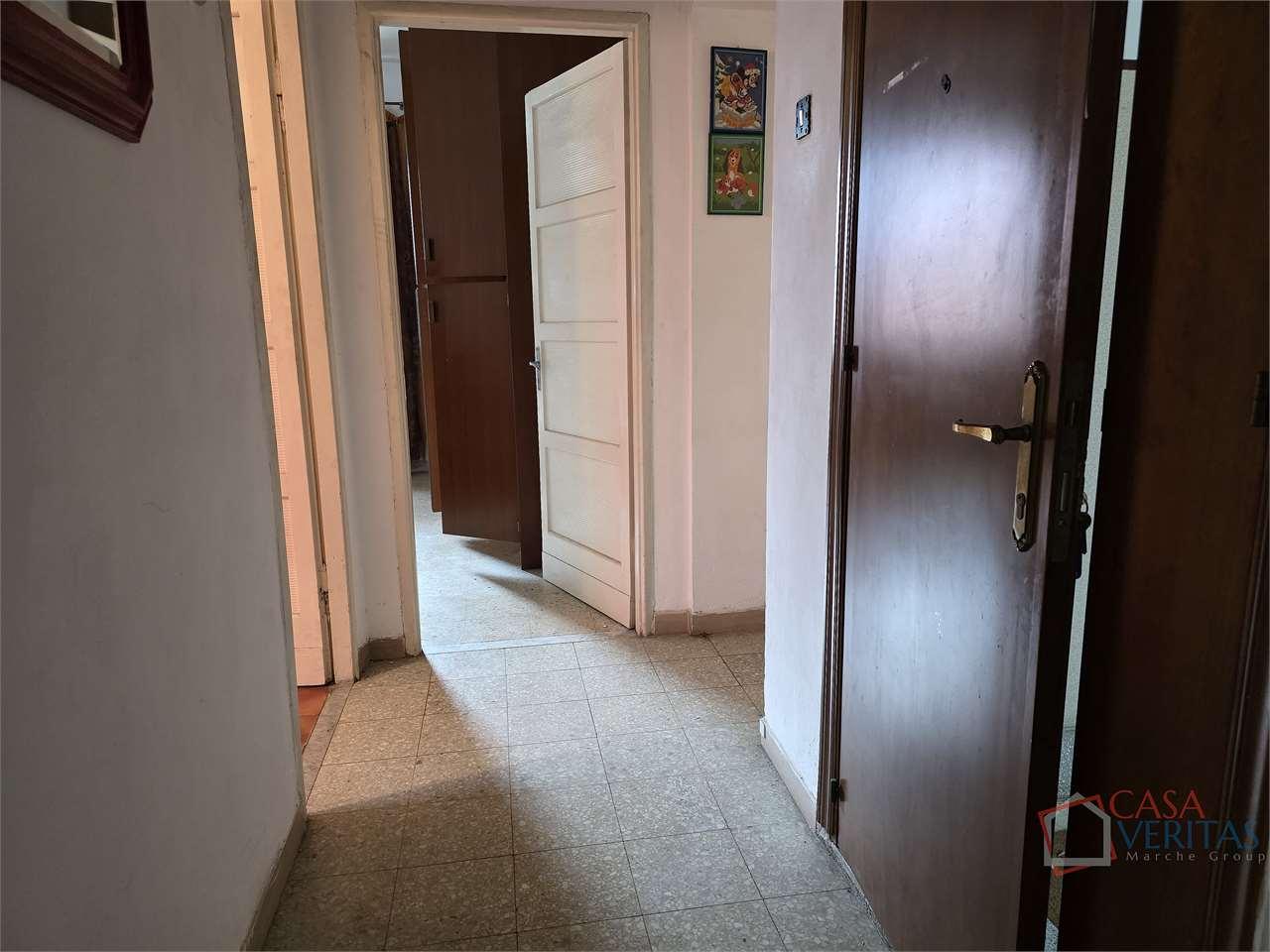 APPARTAMENTO VENDITA ANCONA 7