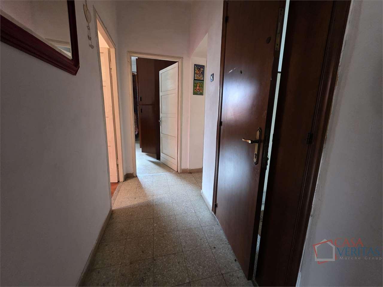 APPARTAMENTO VENDITA ANCONA 8