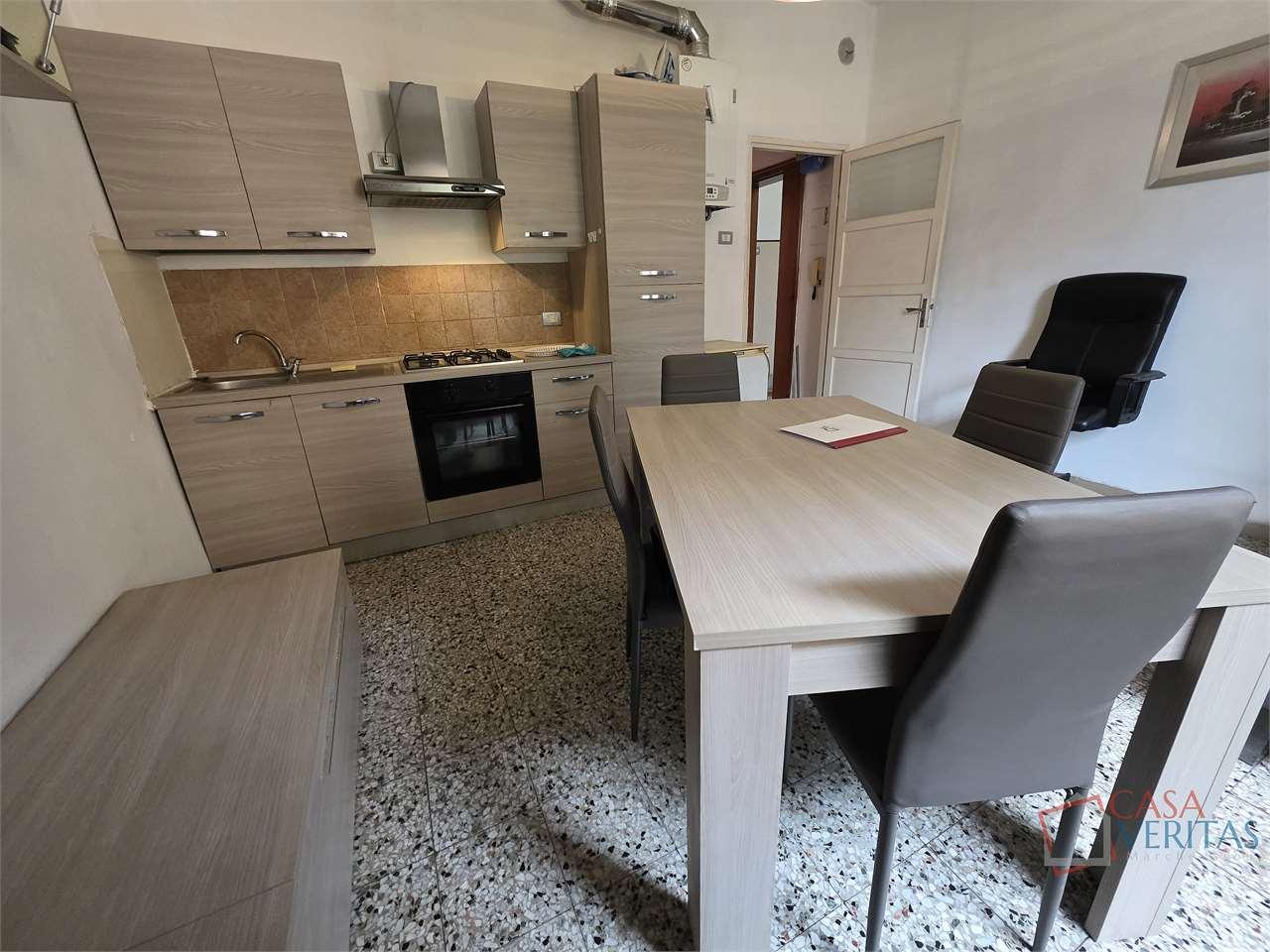 APPARTAMENTO VENDITA ANCONA 4