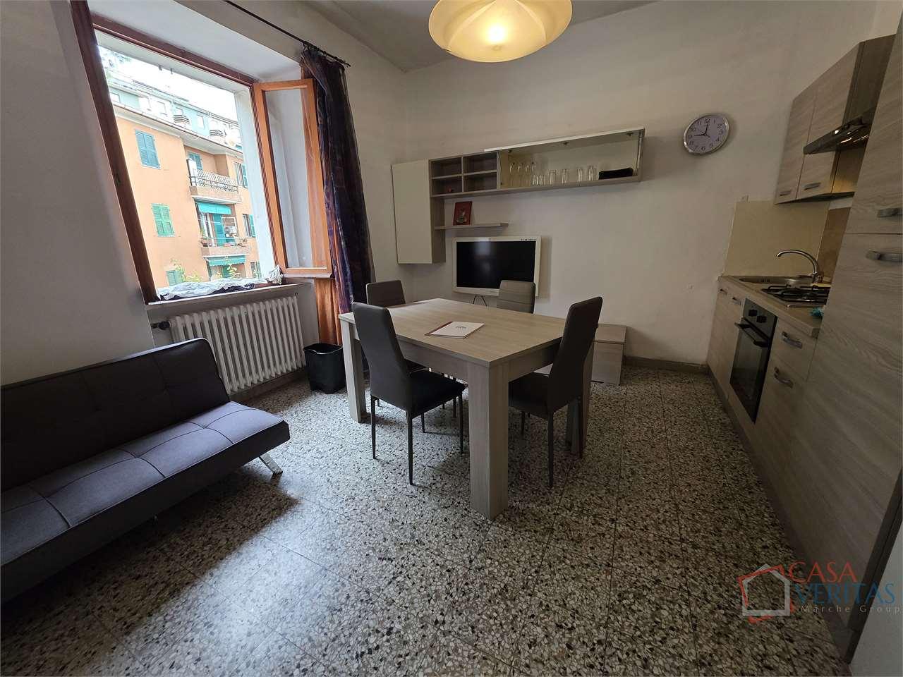 APPARTAMENTO VENDITA ANCONA 2