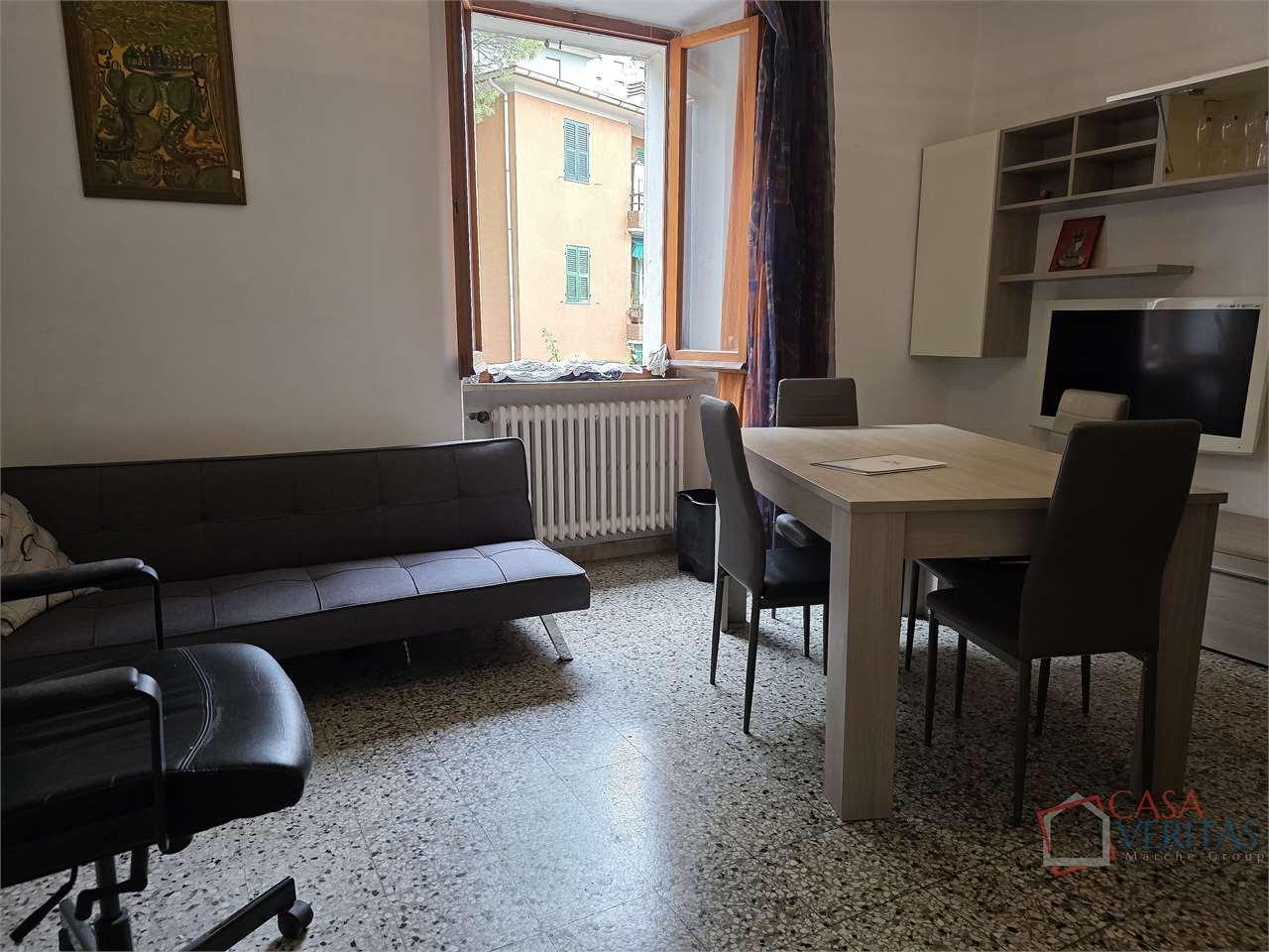 APPARTAMENTO VENDITA ANCONA 3