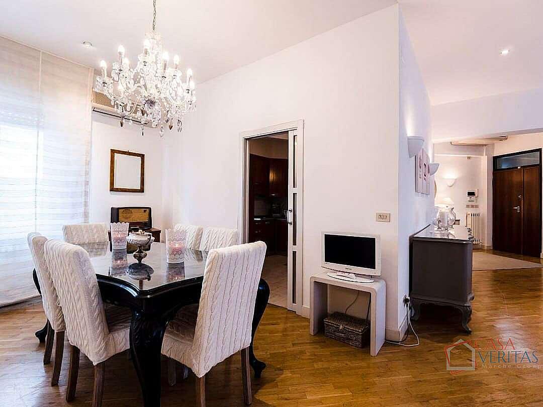 APPARTAMENTO VENDITA ANCONA 12