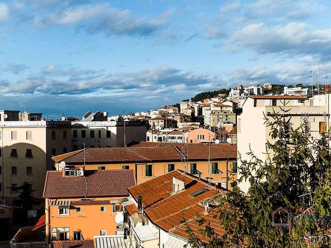 APPARTAMENTO VENDITA ANCONA 22
