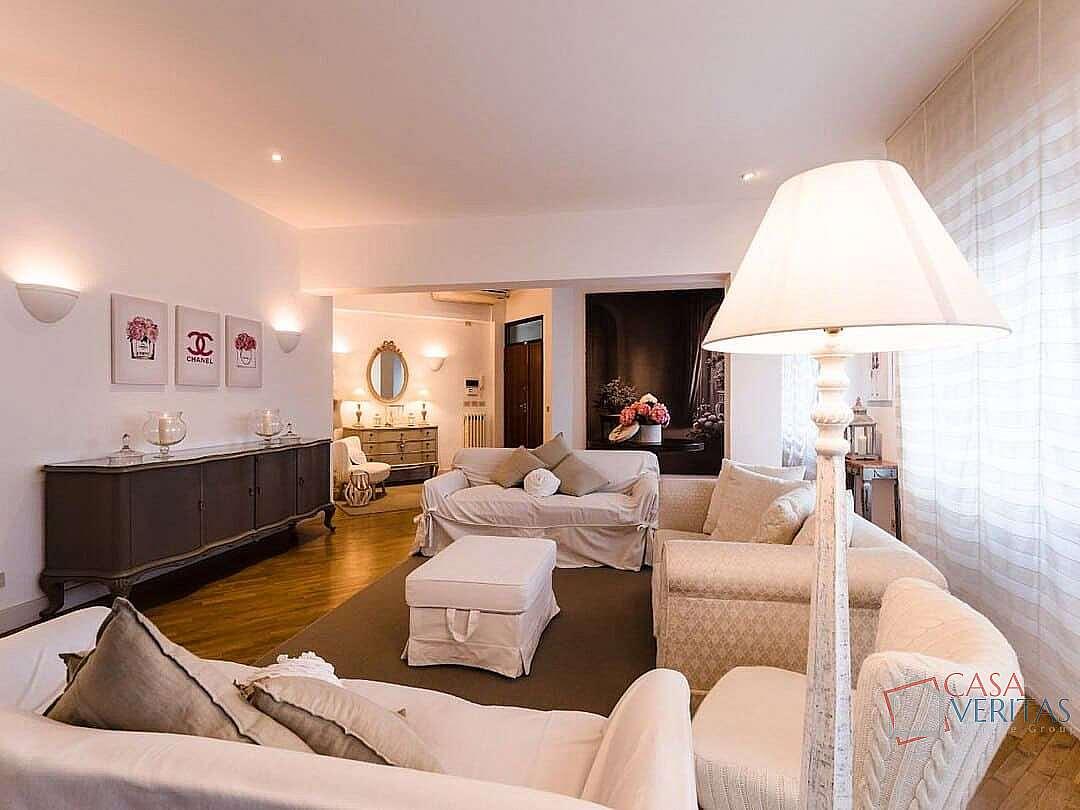 APPARTAMENTO VENDITA ANCONA 2