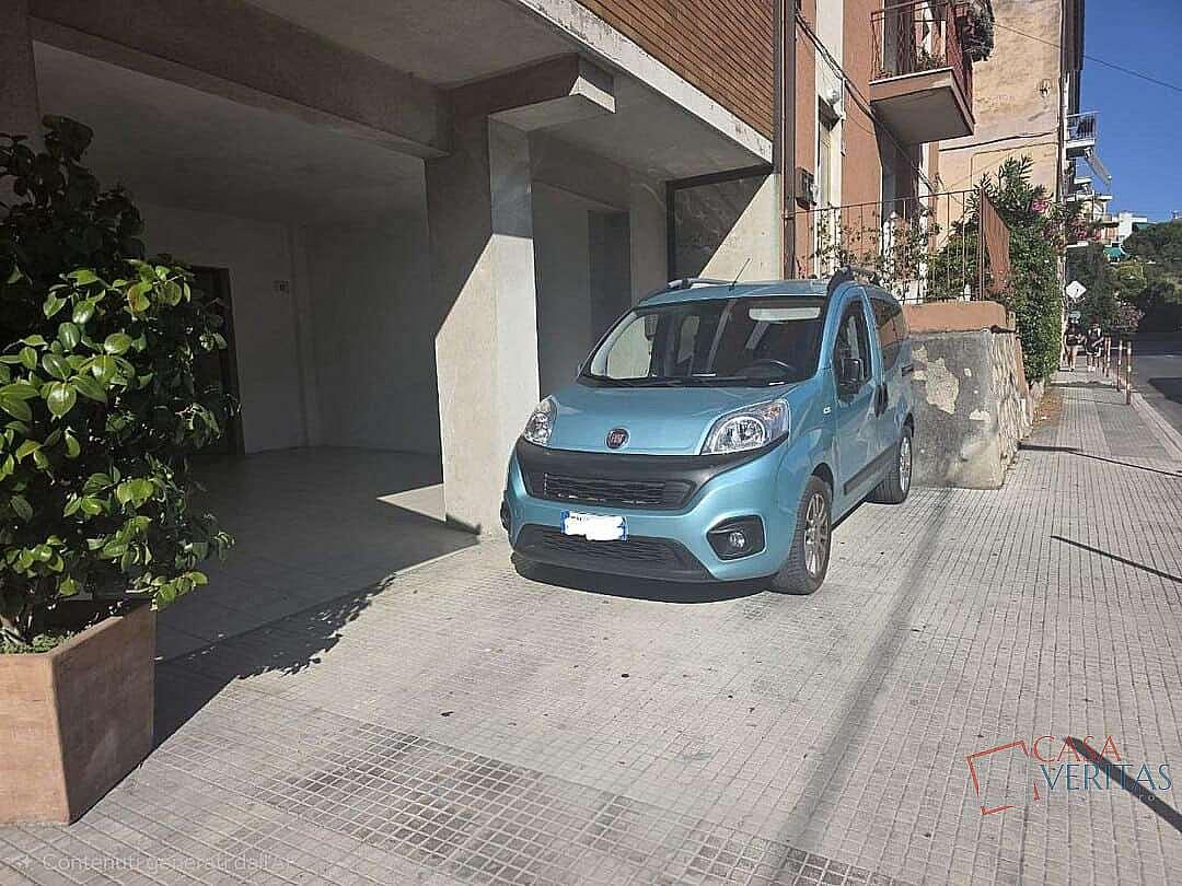 APPARTAMENTO VENDITA ANCONA 18