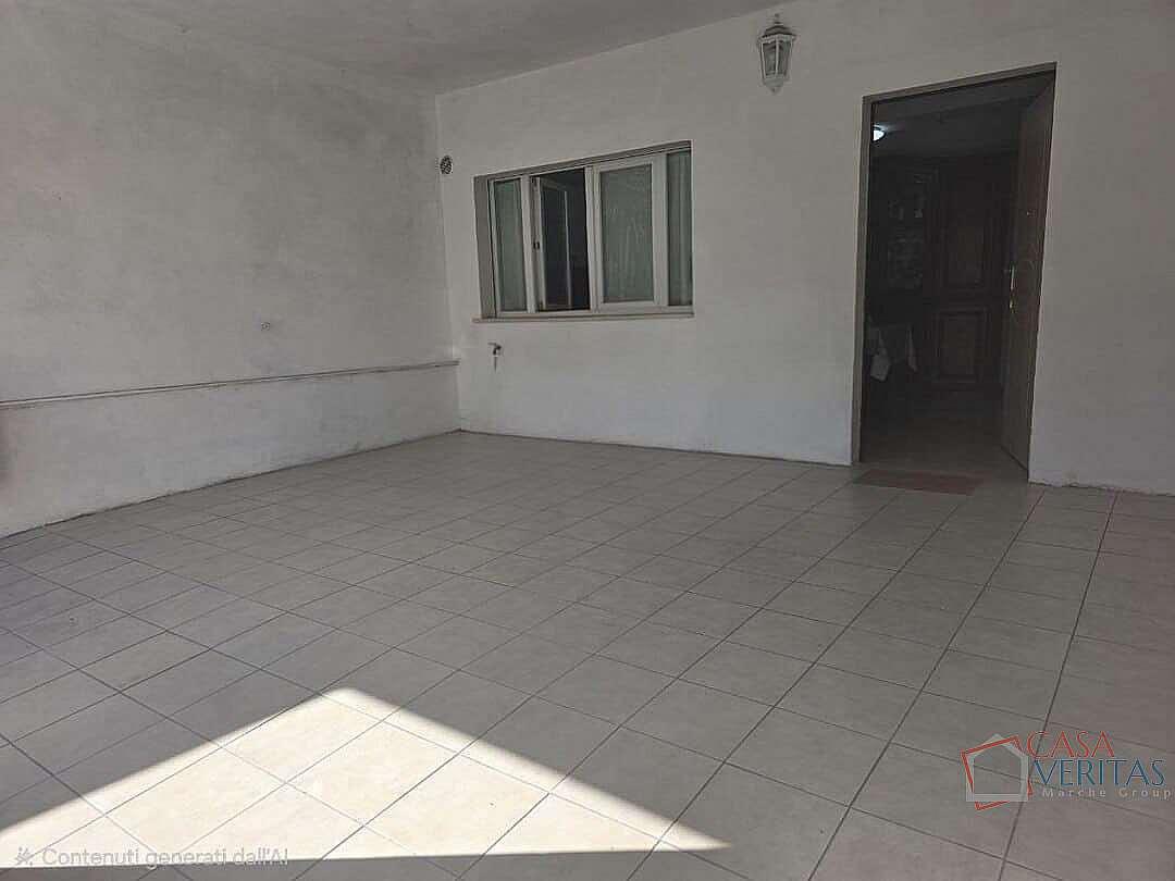 APPARTAMENTO VENDITA ANCONA 20