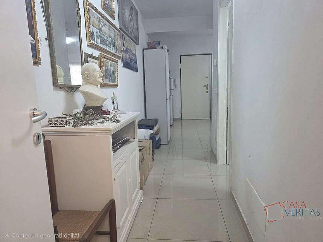 APPARTAMENTO VENDITA ANCONA 7