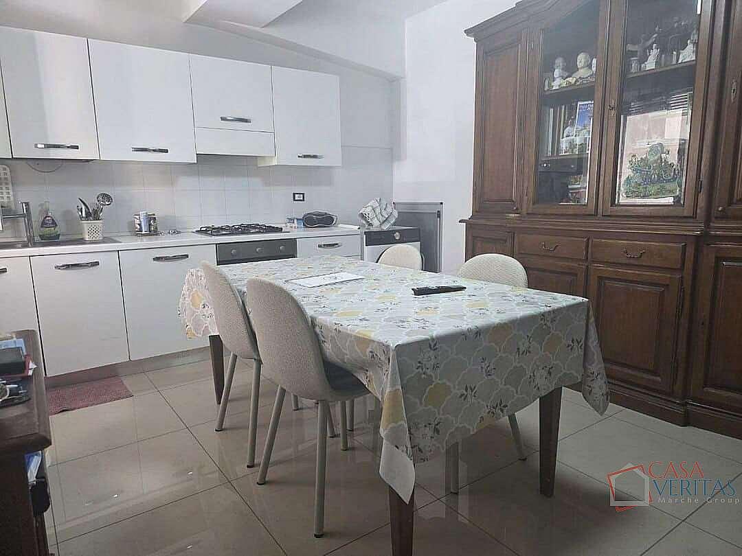 APPARTAMENTO VENDITA ANCONA 2