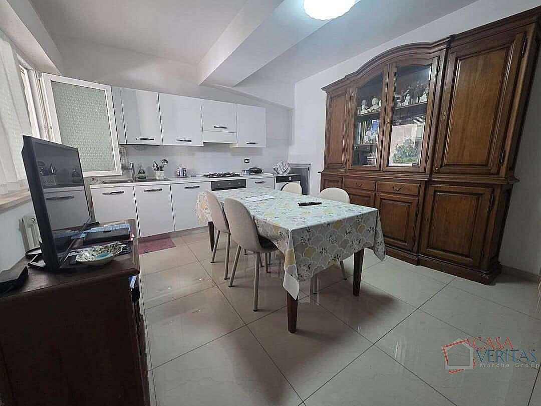 APPARTAMENTO VENDITA ANCONA 1
