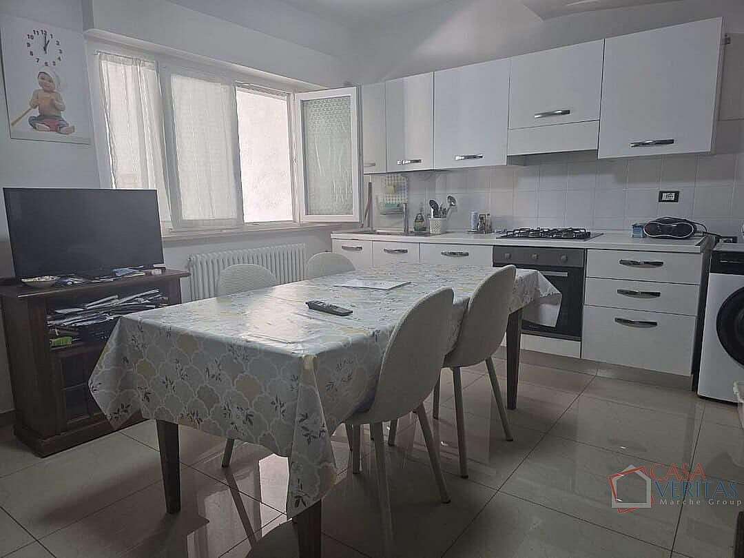 APPARTAMENTO VENDITA ANCONA 3