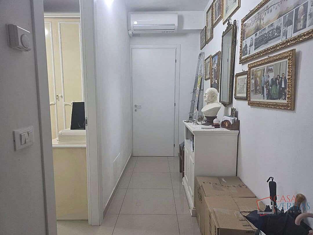 APPARTAMENTO VENDITA ANCONA 5