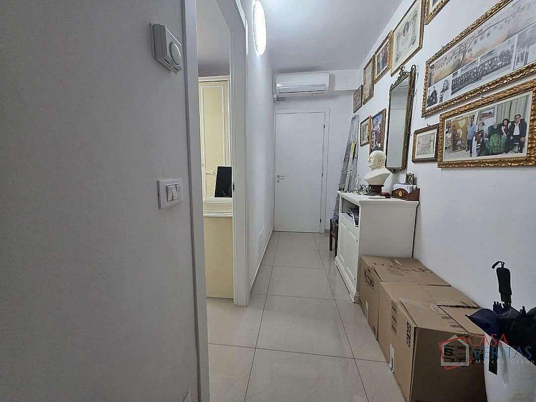 APPARTAMENTO VENDITA ANCONA 6