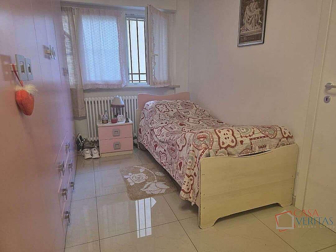 APPARTAMENTO VENDITA ANCONA 12