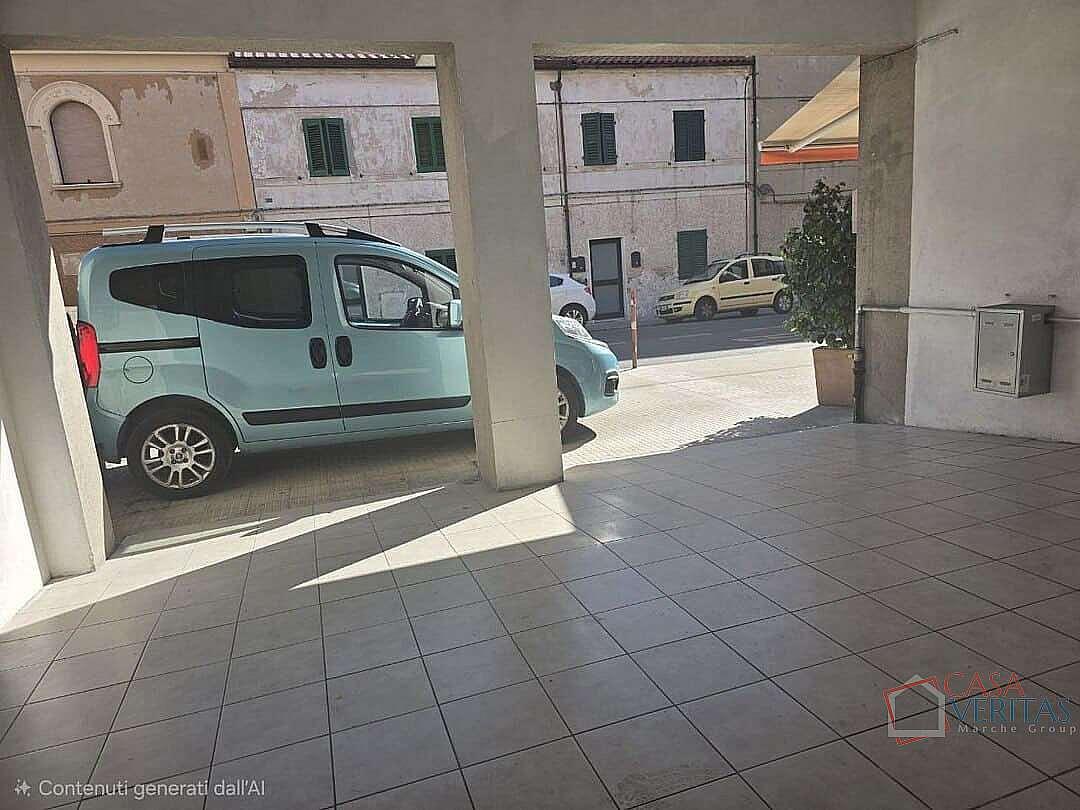 APPARTAMENTO VENDITA ANCONA 17
