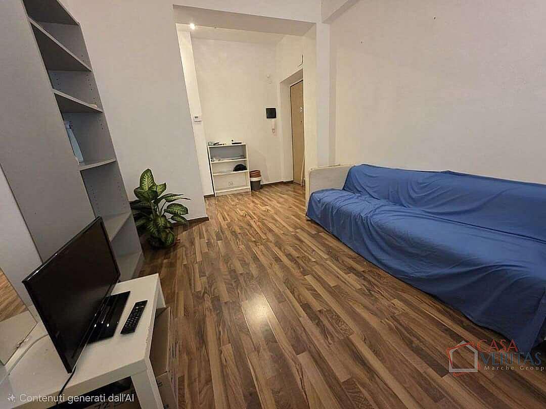 APPARTAMENTO VENDITA ANCONA 4