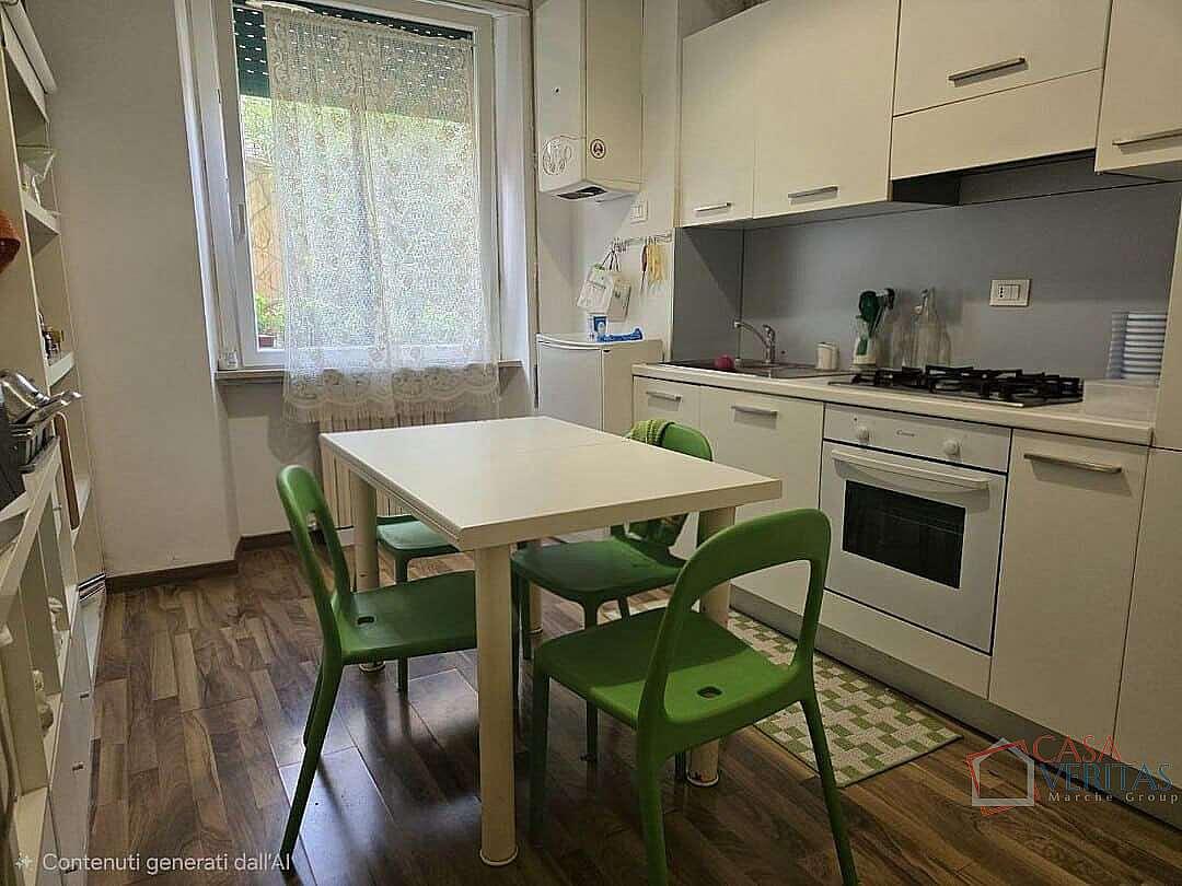 APPARTAMENTO VENDITA ANCONA 7