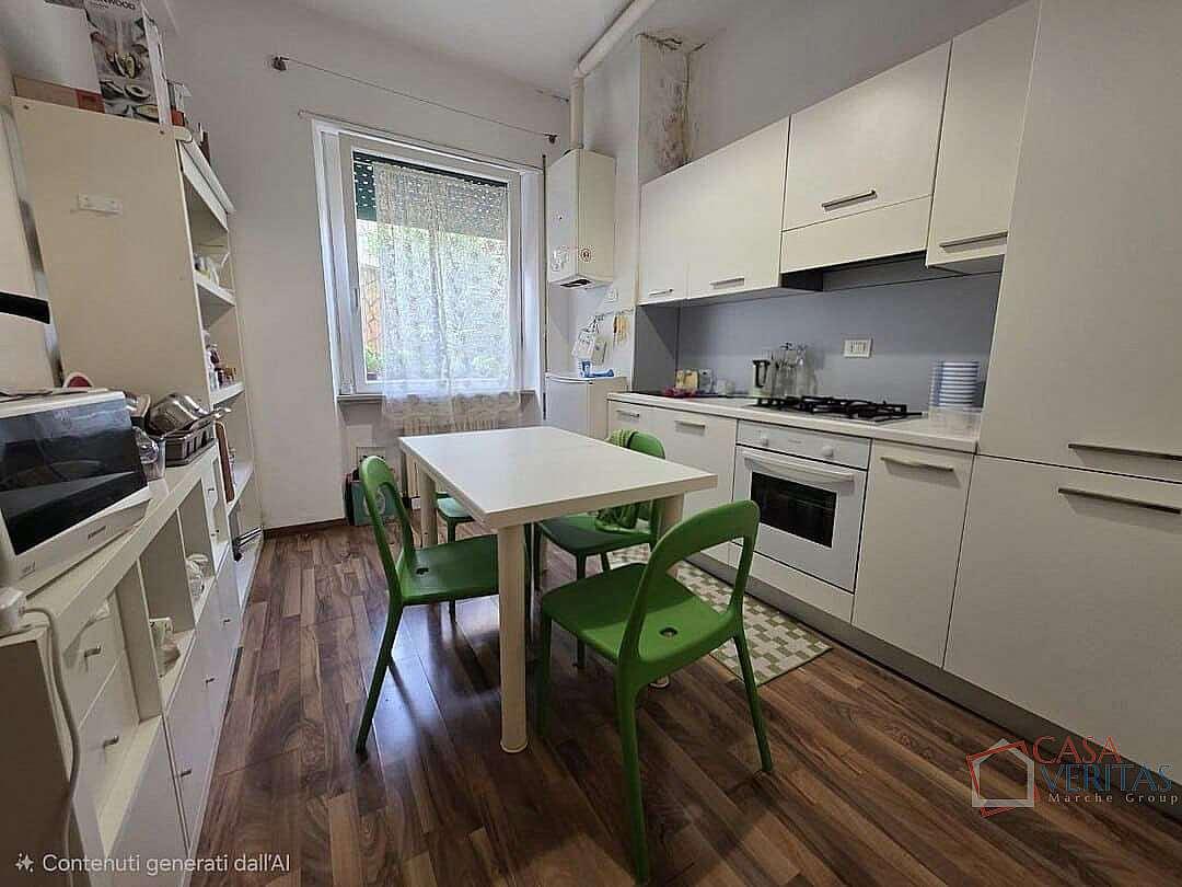 APPARTAMENTO VENDITA ANCONA 8