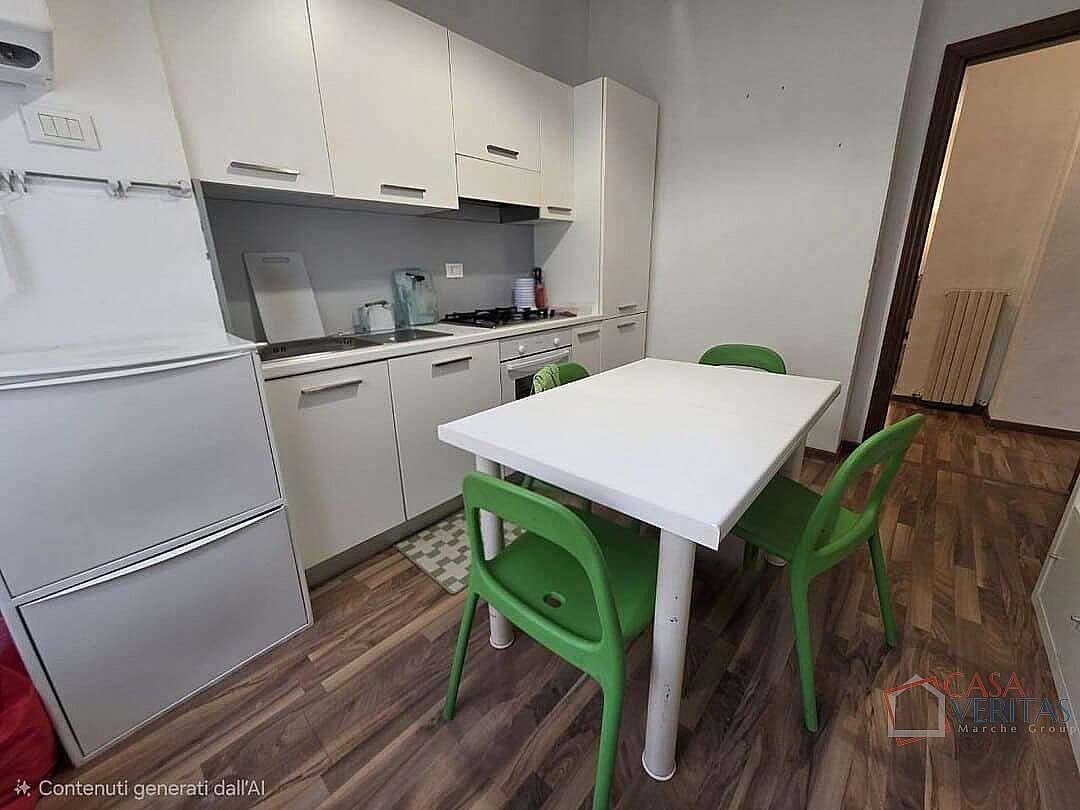 APPARTAMENTO VENDITA ANCONA 9