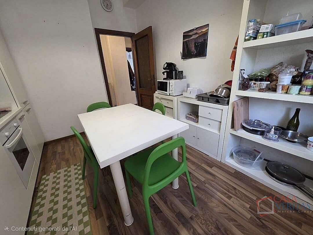 APPARTAMENTO VENDITA ANCONA 11