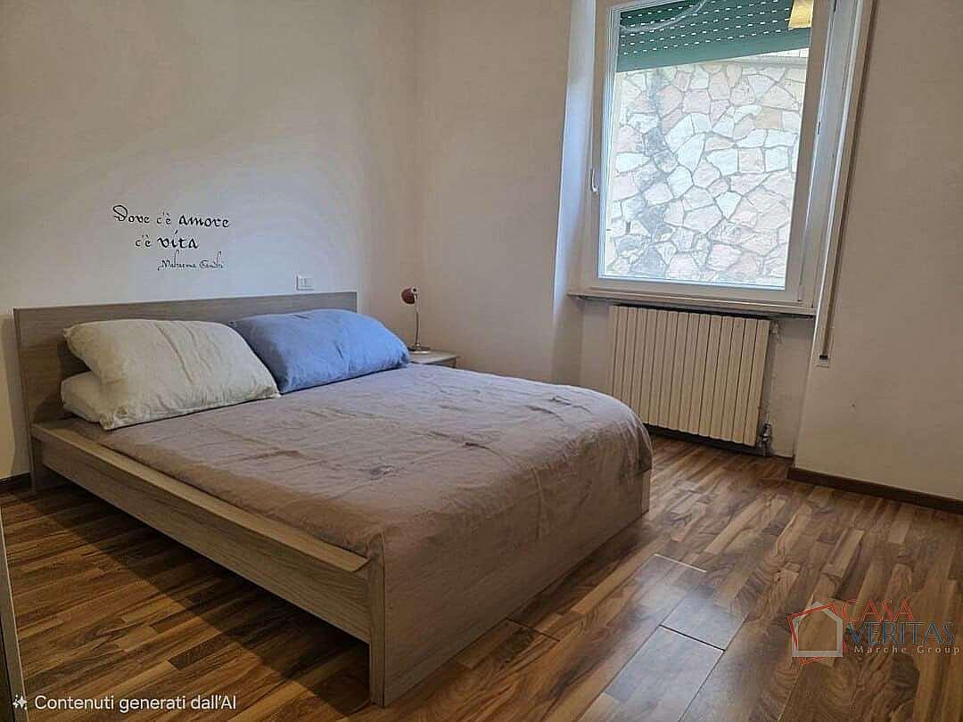 APPARTAMENTO VENDITA ANCONA 12