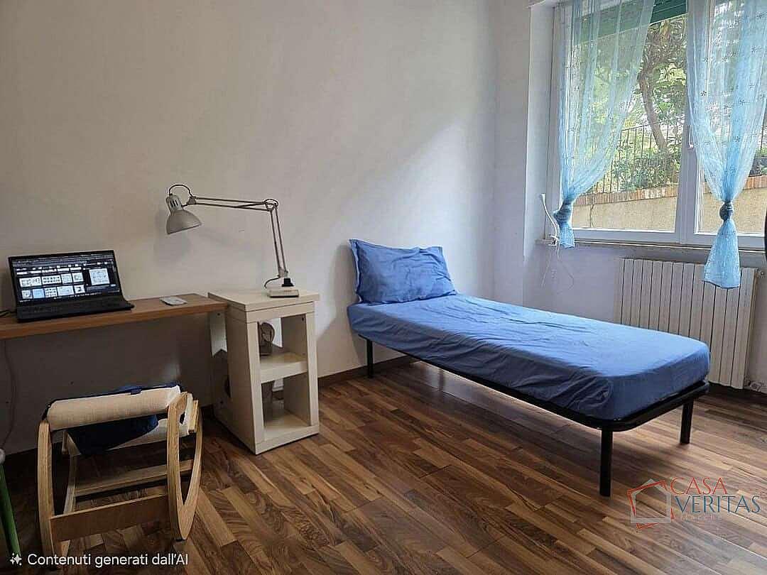 APPARTAMENTO VENDITA ANCONA 14