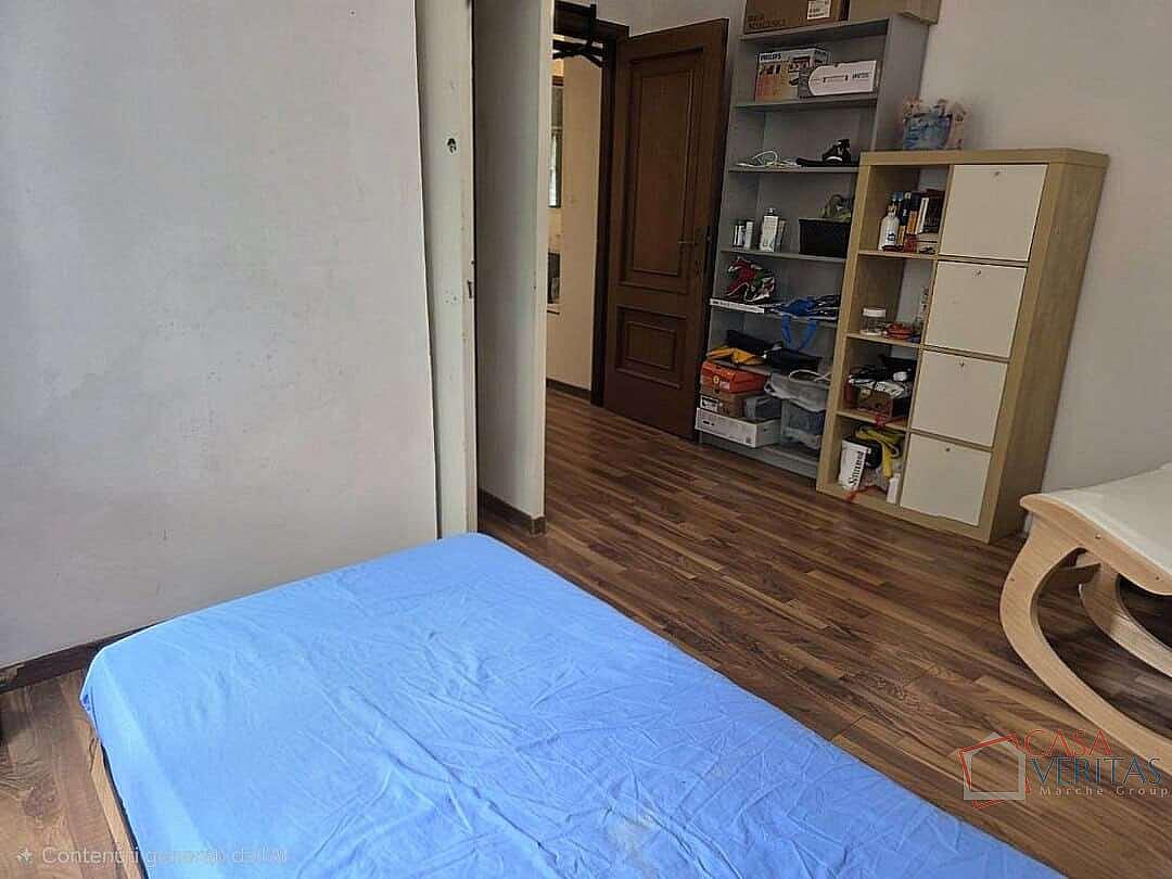 APPARTAMENTO VENDITA ANCONA 15
