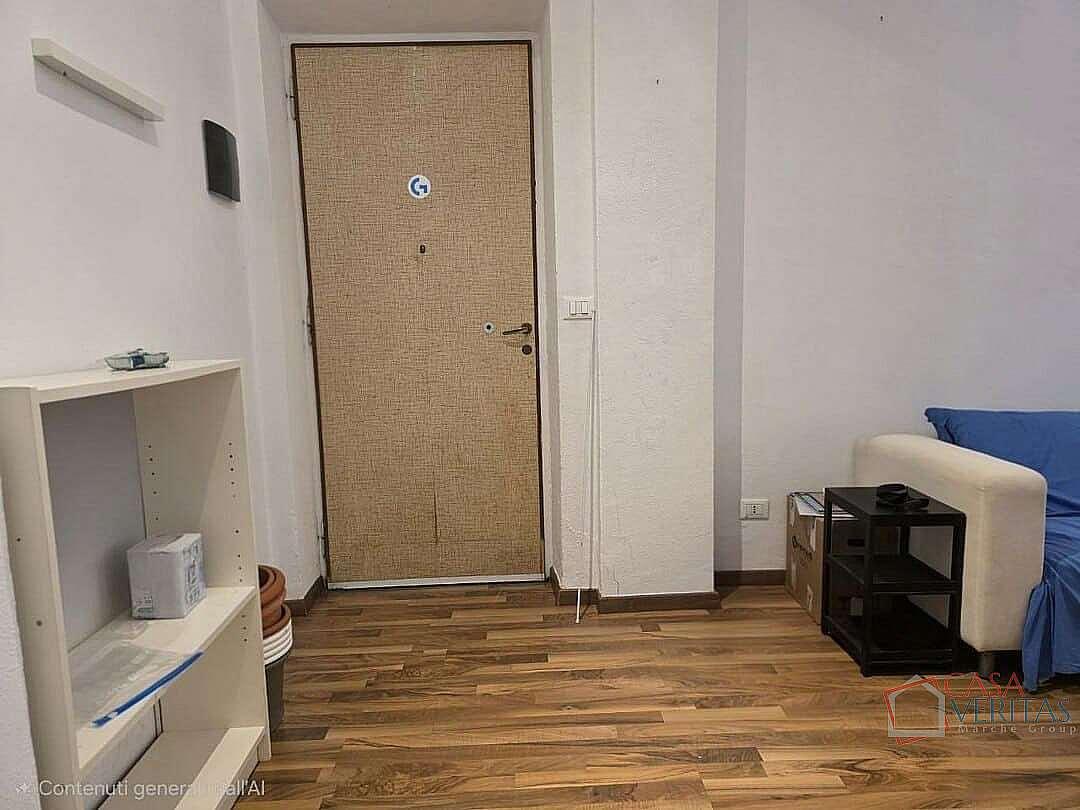 APPARTAMENTO VENDITA ANCONA 5