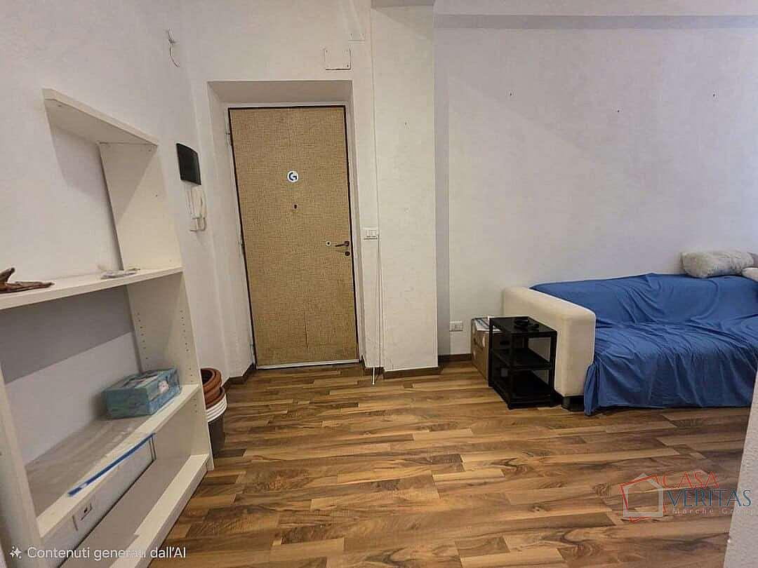 APPARTAMENTO VENDITA ANCONA 6