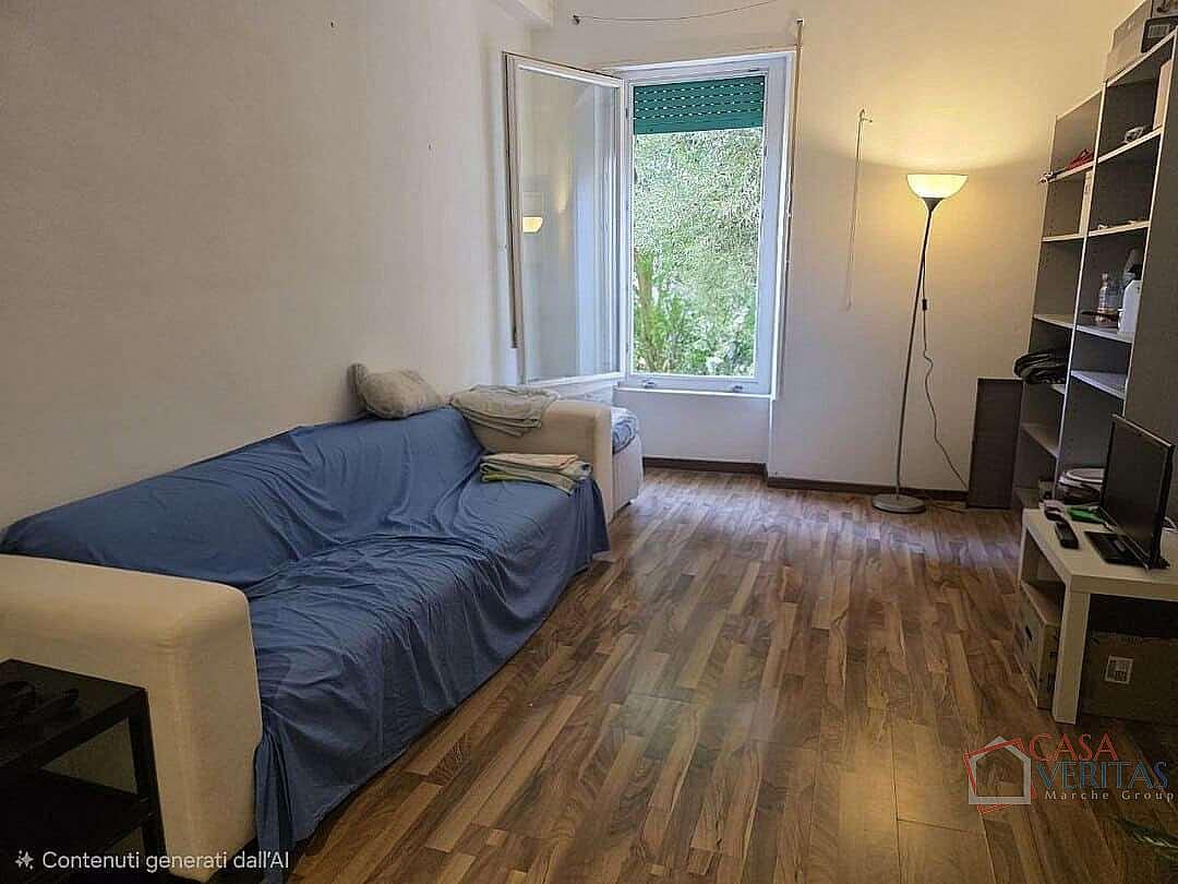 APPARTAMENTO VENDITA ANCONA 2