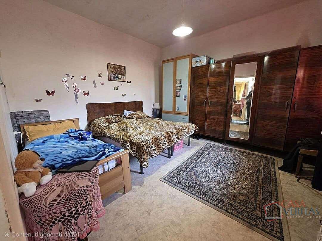 CASA SINGOLA VENDITA FALCONARA MARITTIMA 38