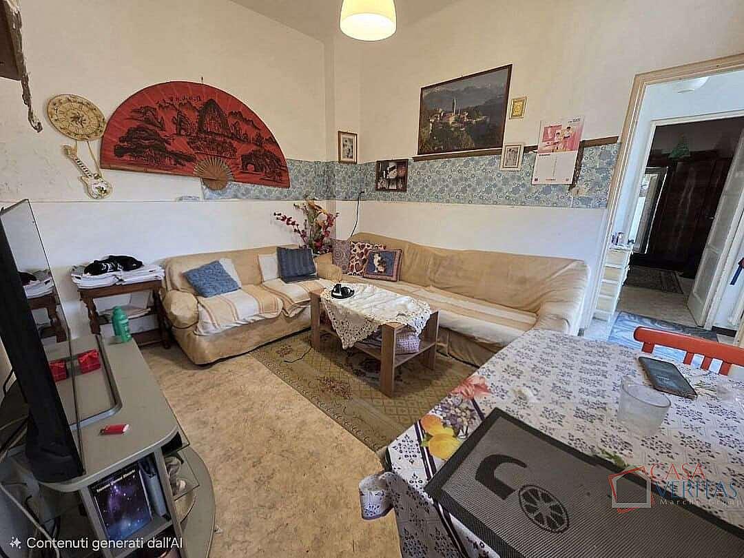 CASA SINGOLA VENDITA FALCONARA MARITTIMA 34