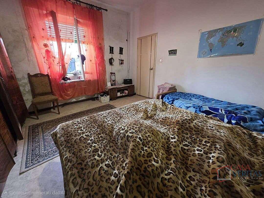 CASA SINGOLA VENDITA FALCONARA MARITTIMA 37