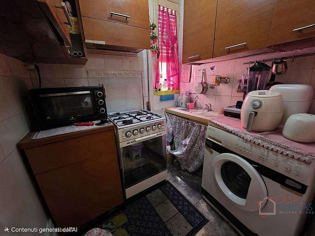 CASA SINGOLA VENDITA FALCONARA MARITTIMA 32