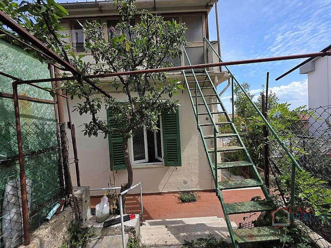 CASA SINGOLA VENDITA FALCONARA MARITTIMA 31