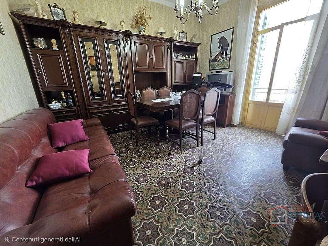 CASA SINGOLA VENDITA FALCONARA MARITTIMA 10