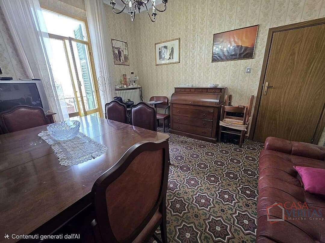 CASA SINGOLA VENDITA FALCONARA MARITTIMA 11