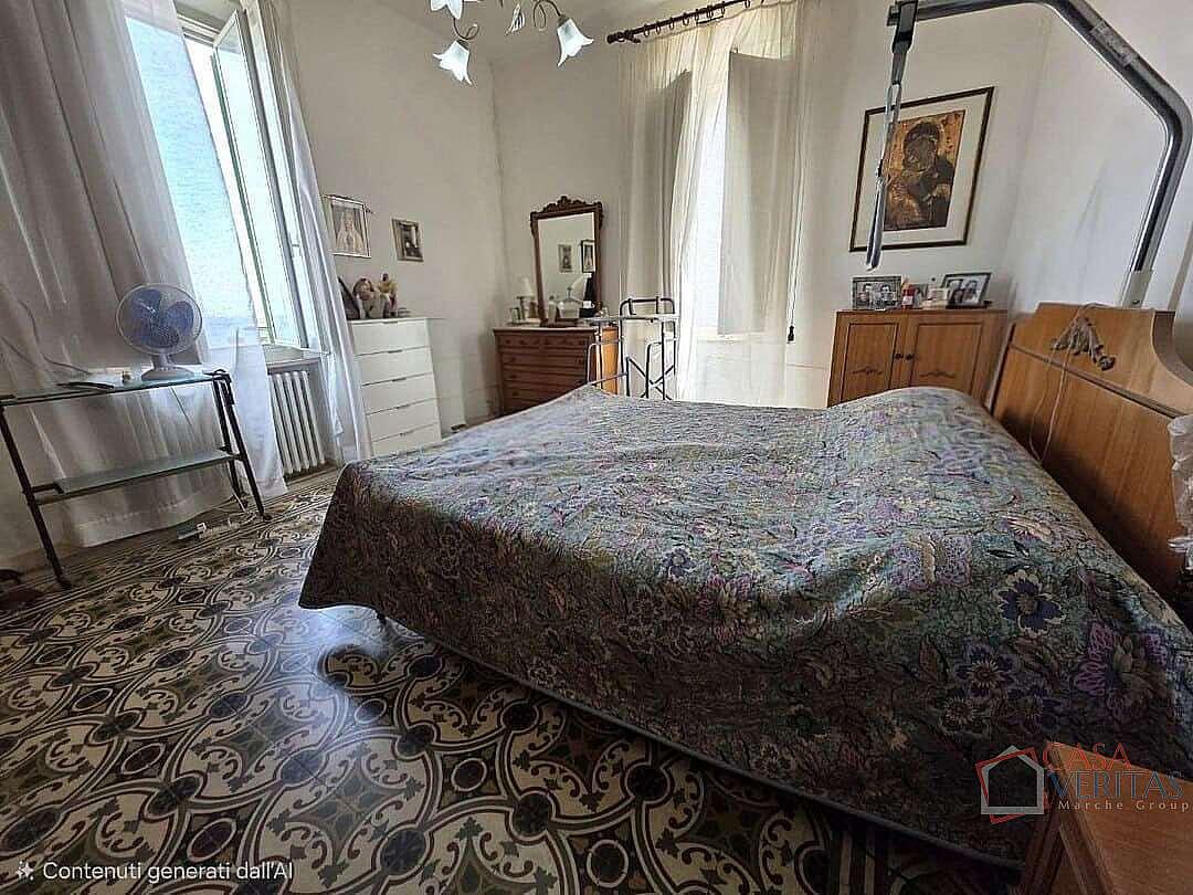 CASA SINGOLA VENDITA FALCONARA MARITTIMA 16