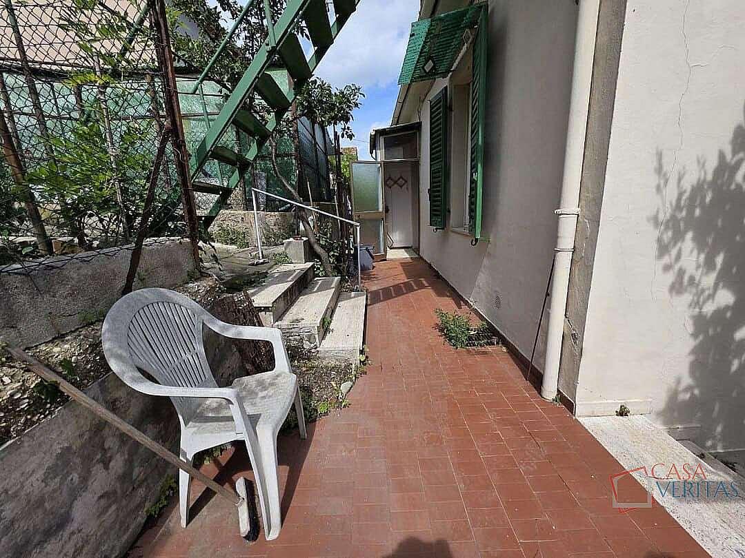 CASA SINGOLA VENDITA FALCONARA MARITTIMA 40