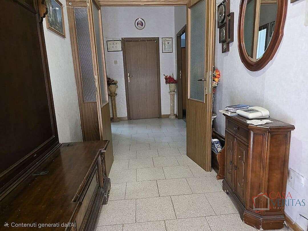 CASA SINGOLA VENDITA FALCONARA MARITTIMA 4